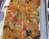 Foto del paso 4 de la receta: Pastel de berenjena