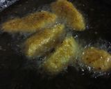 Foto langkah ke 2 dari resep Pisang goreng wijen.