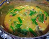 Foto del paso 3 de la receta: Sopa thai de pollo