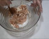Foto del passaggio 2 della ricetta Nuggets di pollo