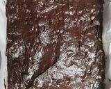 Foto del paso 4 de la receta: Brownie de chocolate ♥️