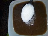 Tamarind juice