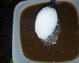 A picture of step 2 of Tamarind juice.
