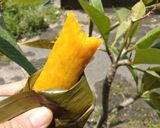 Foto langkah ke 5 dari resep Sumping Waluh/Labu Kuning.