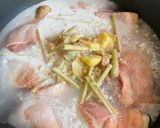 Foto langkah ke 2 dari resep Ayam pop anti ribet.