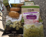 Foto del paso 1 de la receta: Crema de alcachofas