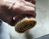 Foto del paso 4 de la receta: Flan con premio