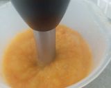 Foto del paso 4 de la receta Crema de Calabaza