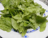 Foto del paso 2 de la receta: Ensalada de queso de cabra