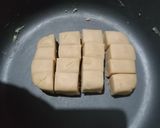 Foto langkah ke 1 dari resep Bolen pisang no corsvet.
