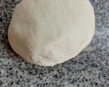 Foto del paso 5 de la receta: Pan casero en freidora de aire