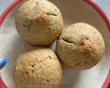 Foto del paso 5 de la receta: Cupcakes de banana y mantequilla de maní