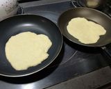 Foto del paso 3 de la receta: Sándwich en churrascas