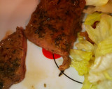 Foto del paso 3 de la receta: Lomo bajo de ternera al horno