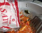 Foto langkah ke 5 dari resep Tongkol Balado ala Warteg.