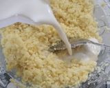 Foto langkah ke 7 dari resep Kue Ang Ku Labu Kuning.