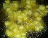 Foto langkah ke 3 dari resep Bakwan Tahu.