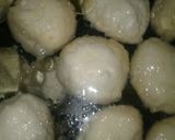 Foto langkah ke 6 dari resep Bakso ikan patin ekonomis.