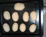 Foto langkah ke 4 dari resep Roti goreng kilat no telur.