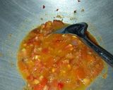 Foto langkah ke 5 dari resep Terong Balado.