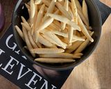 Foto langkah ke 6 dari resep Cemilan cheese sticks easy peasy.