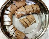 ચોકલેટ રોલ (Chocolate Roll Recipe in Gujarati) રેસીપી સ્ટેપ5ફોટો
