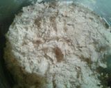 A picture of step 6 of Kakori Kebab.