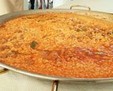 Foto del paso 19 de la receta: Arroz con magro y garbanzos