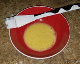 Foto del paso 3 de la receta: Empanadas de espinacas y queso de cabra