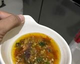 Foto langkah ke 5 dari resep Sambal bawang Bu Rudi khas Surabaya.