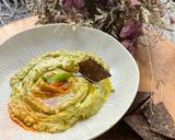 Une image de l'étape 4 de Guacamole 🥑fraîcheur d’été 🌿🌶️🍋.