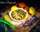 રાયતા મરચાં (Raita Marcha Recipe In Gujarati) રેસીપી સ્ટેપ4ફોટો