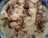 Foto del paso 3 de la receta: Crumble de 🍎 manzana