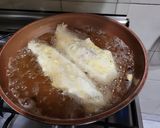 Foto del paso 4 de la receta: Merluza a la Romana