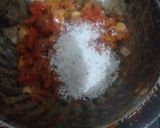 வெஜ் சால்னா(veg salna recipe in tamil) ரெசிபி ஸ்டேப் 2 புகைப்படம்