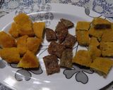 Foto del paso 5 de la receta: Fondue de cabutia y quesos