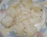 Foto del passaggio 5 della ricetta Insalata di rinforzo della mia nonna👵 ❤