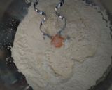 Foto langkah ke 1 dari resep Butter rolls.