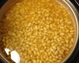 A picture of step 3 of Homemade Miso Paste.