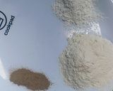 A picture of step 9 of Haray bharai chicken nuggets.