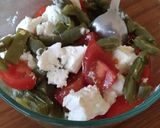 Foto del paso 1 de la receta: Ensalada súper fácil