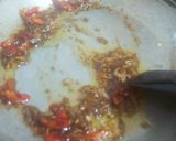 Foto langkah ke 5 dari resep Toge Tumis Bawang Merah.