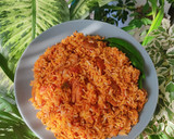 عکس مرحله 2 از دستور استانبولی مرغ ساده