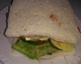 વેજિટેબલ્ સેન્ડવીચ (Vegetable Sandwich Recipe In Gujarati) રેસીપી સ્ટેપ5ફોટો