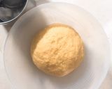 Foto langkah ke 1 dari resep Pastel Abon Mini Crispy.