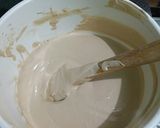 Foto langkah ke 5 dari resep Bolu Mocca Jadul.