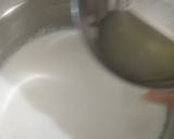 Paneer from Buttermilk recipe step 2 photo