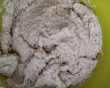 દહીવડા(dahi vada in Gujarati) રેસીપી સ્ટેપ1ફોટો