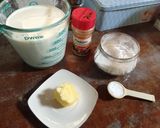 Foto del paso 1 de la receta: Salsa Bechamel para Lasagna