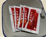糖醋豬五花火鍋肉片的食譜步驟3照片